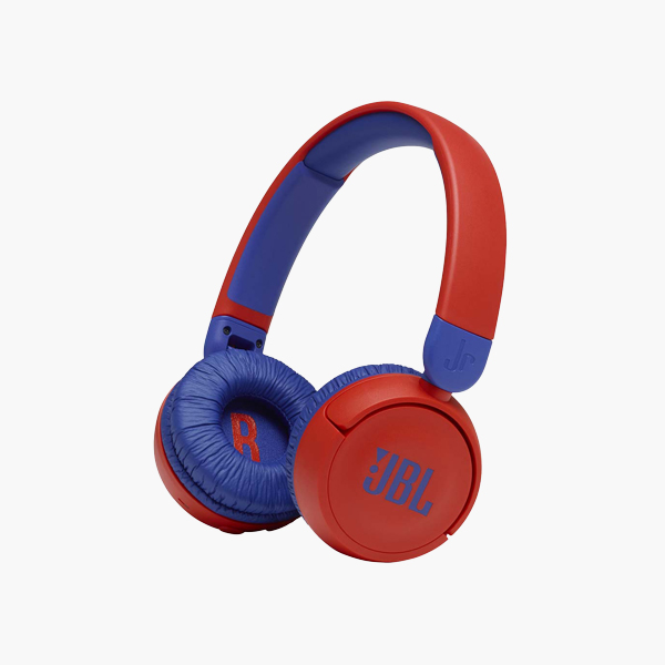 هدفون بی سیم جی بی ال مدل JBL JR-310-BT